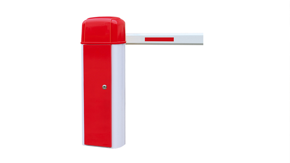 Barie tự động br-001