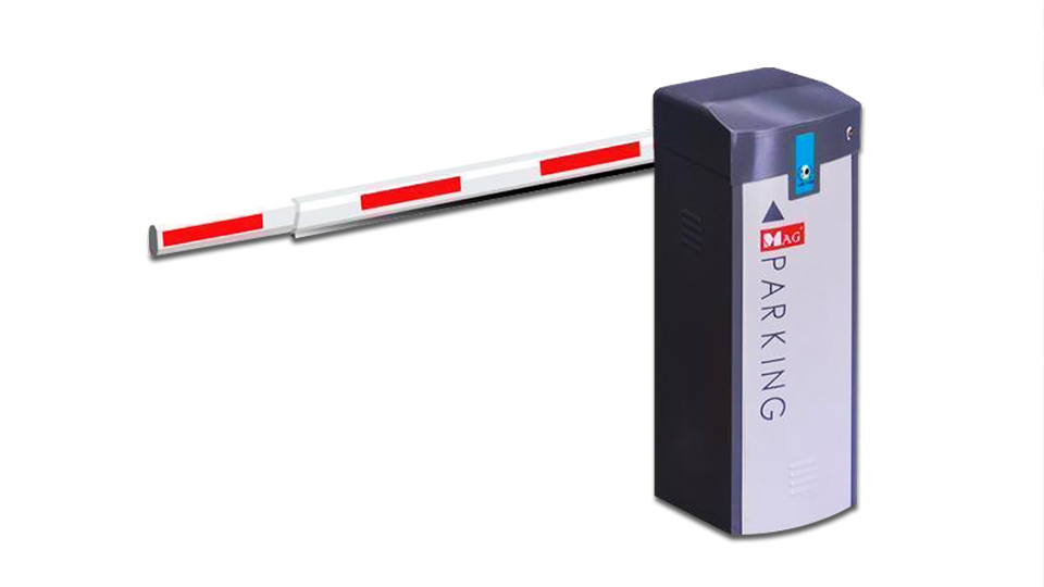 barie tự động bs-001