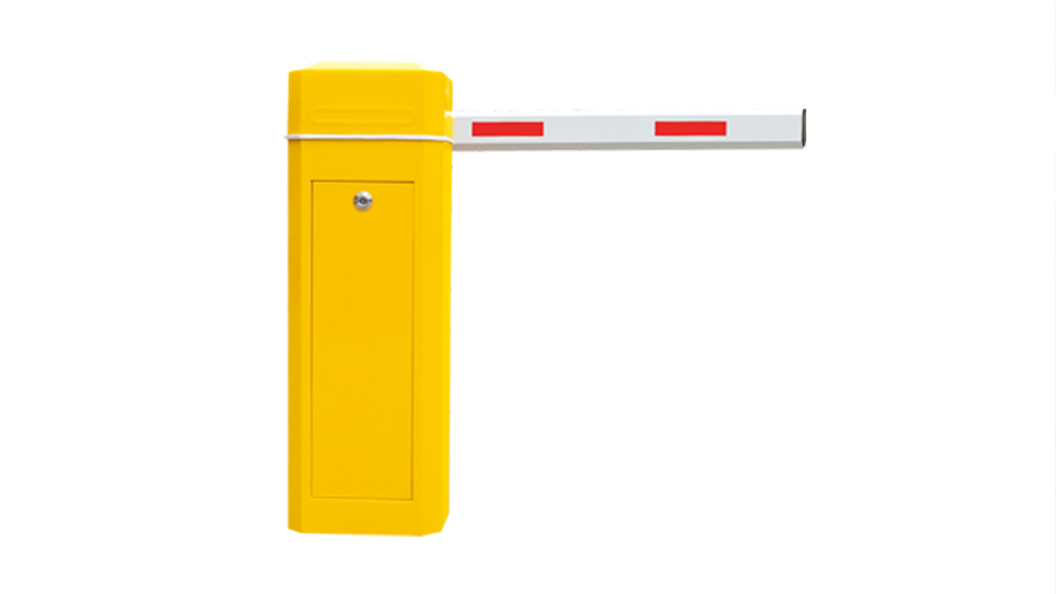 barrier tu dong shining st201