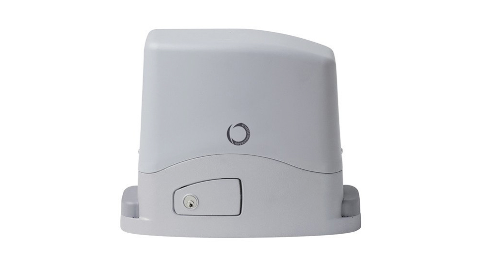 Motor cổng trượt tự động Key Italia
