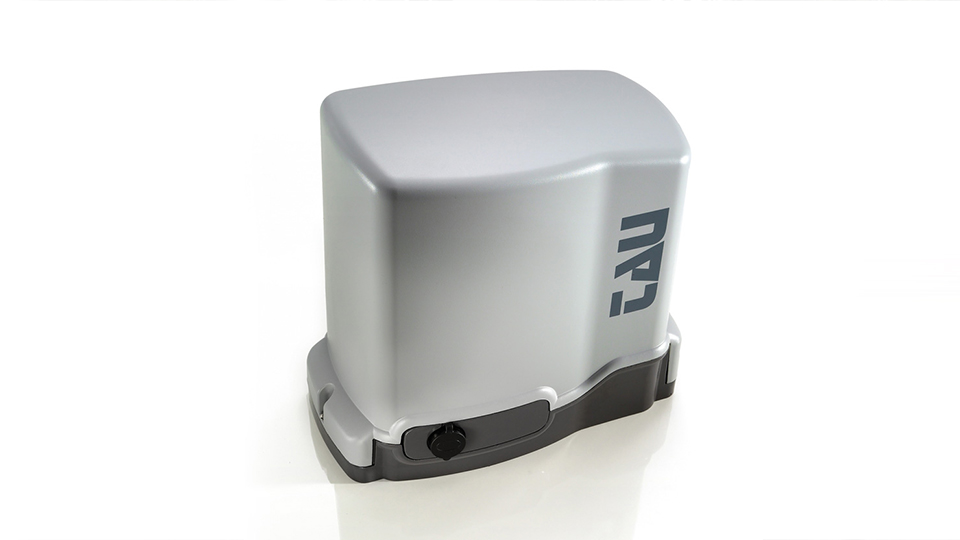Motor cổng trượt tự động Tau Italia