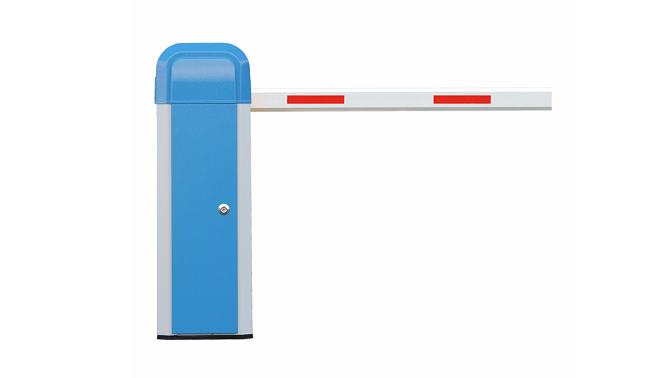 barie tự động br - 003