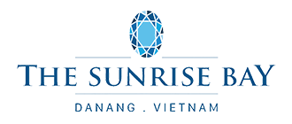 the sunrise da nang logo